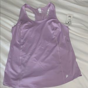 Fila Tank top